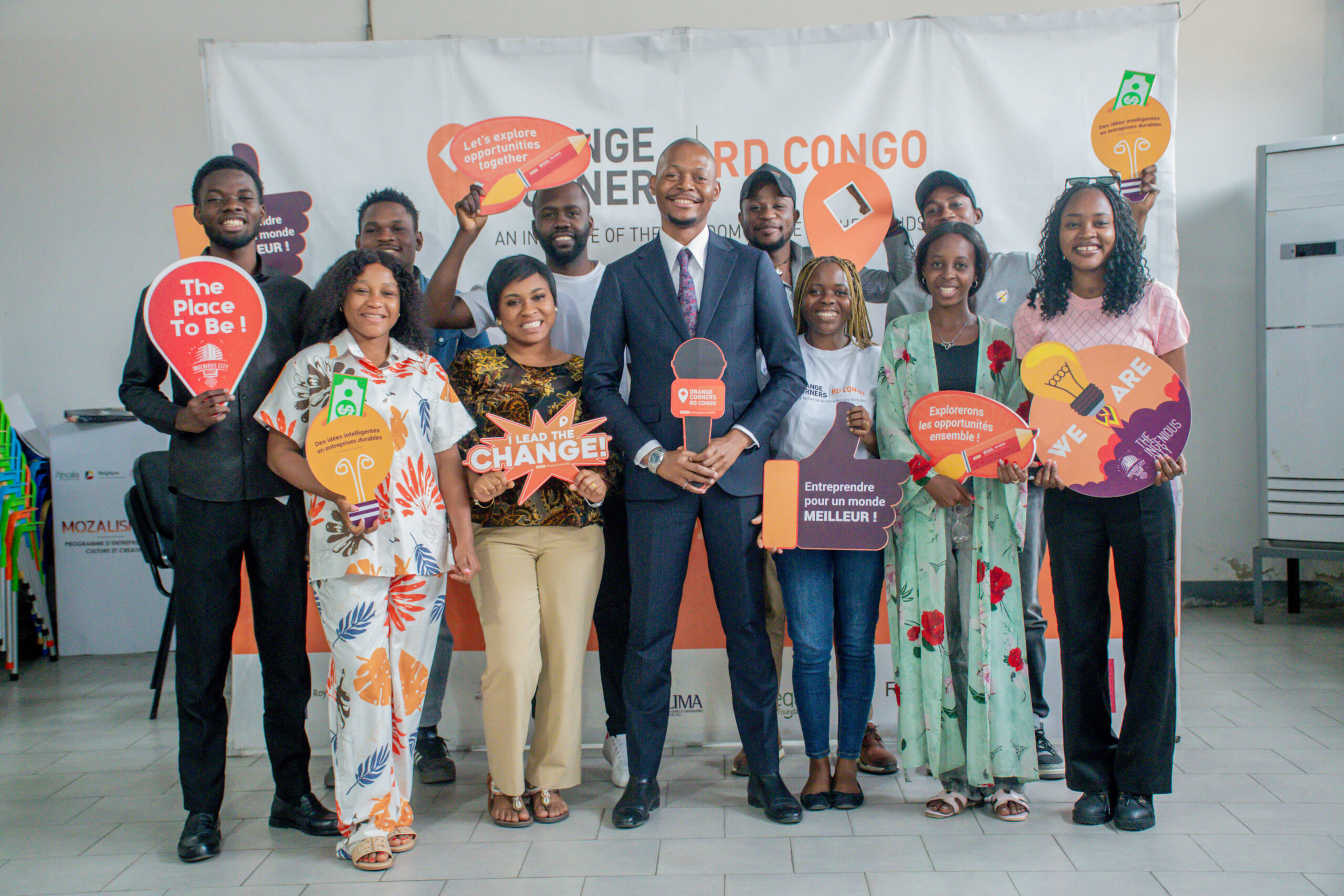 Julisha Legal : depuis 2017, rendre le droit accessible aux entrepreneurs en RDC